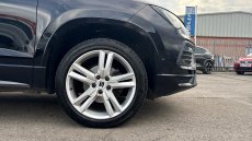 SEAT Ateca 1.5 TSI EVO FR 5dr DSG Petrol Estate